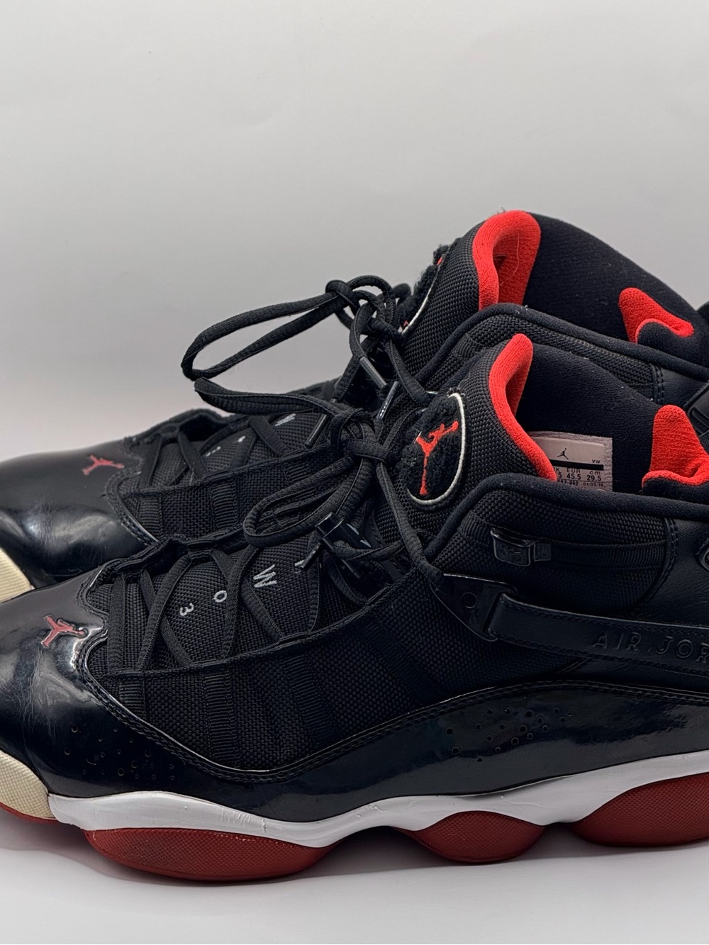 Jordan Men's 6 Rings